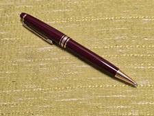 Montblanc mozart 116 gebraucht kaufen  Nürnberg
