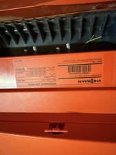 Viessmann vitotronic 200 gebraucht kaufen  Dassel