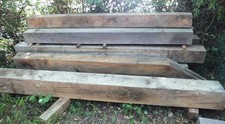 Old seasoned oak for sale  WADHURST