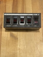 code 3 lightbar excalibur for sale code 3 lightbar excalibur for sale Saugus