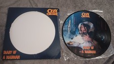 Ozzy ozbourne diary for sale  Bloomingdale