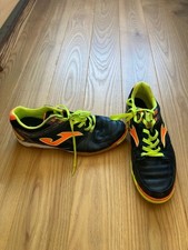 Joma futsal shoes for sale  EDINBURGH