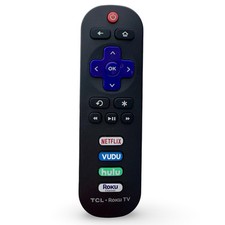 Genuine tcl roku for sale  Spring