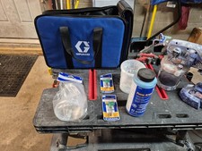 sprayer accessories painting for sale  Huntington