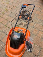 Black decker fly for sale  ELY