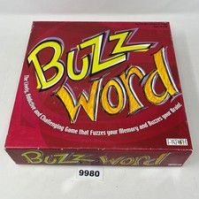 Buzz word board for sale  Castle Rock