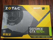 Zotac geforce gtx for sale  Blue Mound