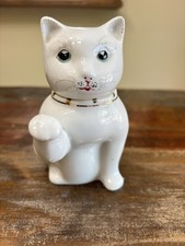 Vintage porcelain white for sale  Minneapolis