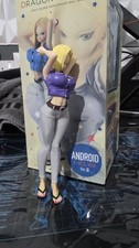 Hot anime dbz for sale  LONDON