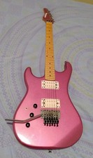 Pink kramer pacer for sale  SMETHWICK
