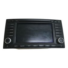 Touareg sat nav for sale  GATESHEAD