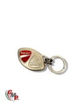 Porte clés métal d'occasion Porte clés métal d'occasion  Fleurance