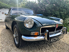 Mgb roadster classic for sale  CHIPPING NORTON