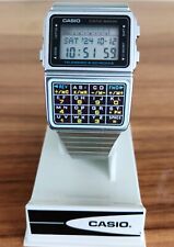 Vintage casio databank for sale  OXFORD