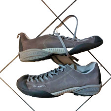 Scarpa mojito gtx gebraucht kaufen  Dreikirchen, Herschbach, Wallmerod