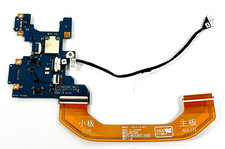 Notebook Samsung 9 Pro NP930MBE | Leitor de cartão SD USB E/IO placa BA41-02714A, usado comprar usado  Enviando para Brazil