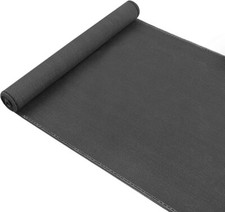 Zaunblende tennisblende hdpe gebraucht kaufen  Sulz am Neckar