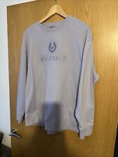 Belstaff sweatshirt xxl for sale  BRIGHTON