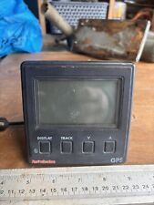 Autohelm gps unit for sale  CALLINGTON