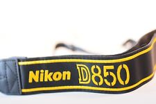 Nikon 850 850 for sale  Geneva