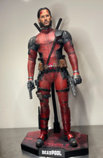 Custom hot toys for sale  Raleigh