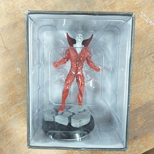 Eaglemoss super hero d'occasion  Haubourdin