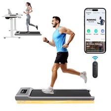 Desk treadmill 12km for sale  BIRMINGHAM