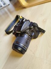 Nikon d5300 kit gebraucht kaufen  Steinbach-Hallenberg