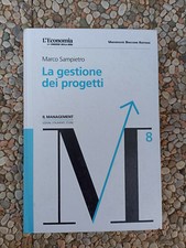 Marco sampietro gestione usato  Nocera Superiore