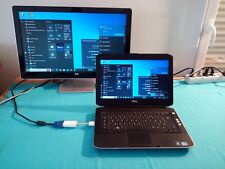 Dell latitude e5430 d'occasion  Saint-Herblain