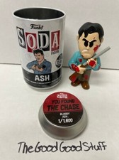 Funko soda ash for sale  Cartersville