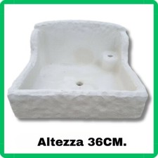 Lavandino lavello lavabo usato  Sparanise
