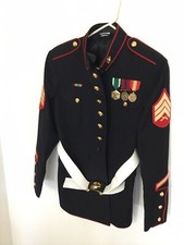 Marine corps dress for sale  Santee