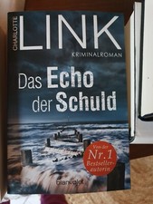 Echo schuld charlotte gebraucht kaufen  Regensburg