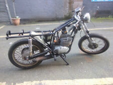 Rickman zundapp 125 for sale  LONDON