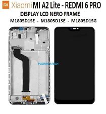 Display lcd con usato  Polignano a Mare