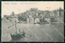 Croazia croatia sebenico usato Croazia croatia sebenico usato  Gambolo