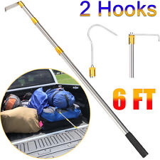 Telescoping cargo grabber for sale  Ontario