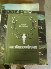 Die jagerprufung das usato  Zuglio