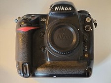 Nikon d3s full for sale  TEDDINGTON