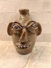 face jug for sale  Bernardsville