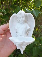 White cookie angel d'occasion  Expédié en Belgium