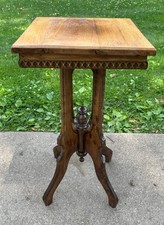 Antique victorian eastlake for sale  Akron