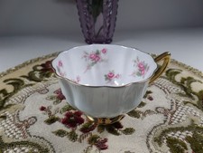 Vintage shelley bone for sale  Tiverton