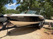 2014 chaparral h2o for sale  Bryan