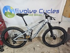 2018 trek fuel for sale 2018 trek fuel for sale  PEEBLES
