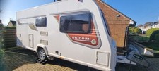 Bailey unicorn seville for sale  BURNLEY