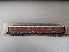 Minitrix spur modelleisenbahn gebraucht kaufen  Olching