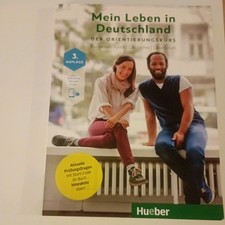 Leben deutschland rientierungs gebraucht kaufen  Berlin