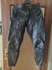 lederhose gericke gebraucht kaufen  Stuttgart